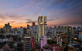 Bijou Serviced Residence